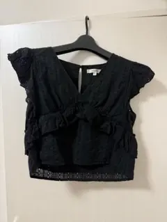 MOUSSY トップス