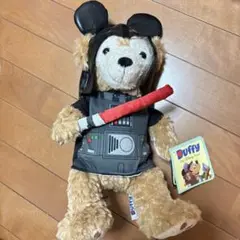 2025年最新】STAR WARS DUFFYの人気アイテム - メルカリ