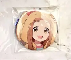 U149 市原仁奈 缶バッジ
