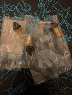 ベイブレードx ビットセット　コード使用済み