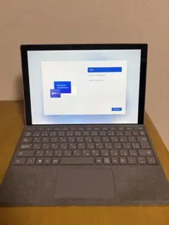 surface pro 7