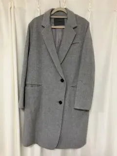 Spick and Span チェスターコート