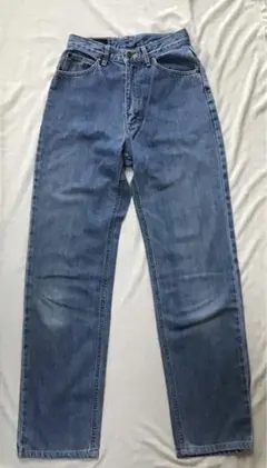 古着屋購入　EDWIN miss Lee RIDERS 8201 29×30