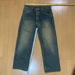 ジーンズ