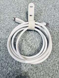 ANKER USB-C&ライトニングケーブル 0.9m
