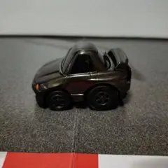 チョロＱ 日産 スカイライン R32 メタリック