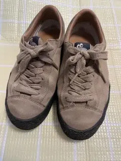 LASTRESORT AB/ラストリゾート エービーVM002SUEDE