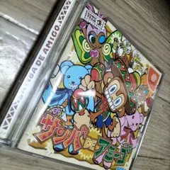 サンバ DE アミーゴ ドリームキャスト