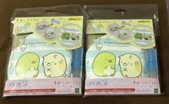 【アクアビーズ　ポーチセット　すみっコぐらし　2個】未開封品