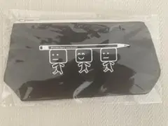 【限定品】パワプロ　パワスピ　調子くん　ペンケース