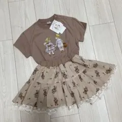 テチクマ　モビコ　セット