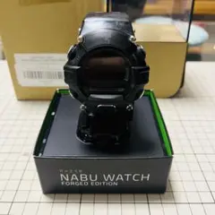 Razer Nabu Watch Forged Edition 動作未確認
