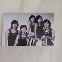 激レア　フィンガーファイブ　ブロマイド①