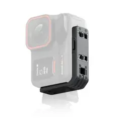 Insta360 Aceシリーズ用縦横マウント 美品