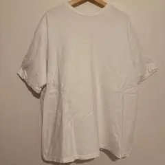 グラフペーパー　オーバーサイズtシャツ