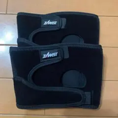 【新品】ザムストZAMST JK-1 2個セット a10