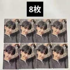 BOYNEXTDOOR no genre 封入　ジェヒョン　8枚