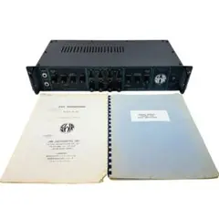 【送料込み】SWR LA10 ベースアンプ 動作良好 SWR LA10 35Wベースアンプ 動作良好