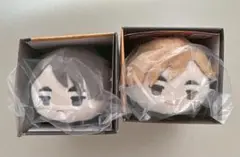 ハイキュー　もちマス 　もちもちマスコット　vol.3　宮侑　宮治