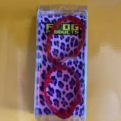 フロッグ　トイマシーンゼロ　オレンジ　超美品 トイズ フロッグ プロダクツ トイマシーン ZERO ゼロ オ