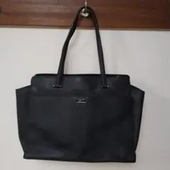 格安美品 アニエスベー トートバック