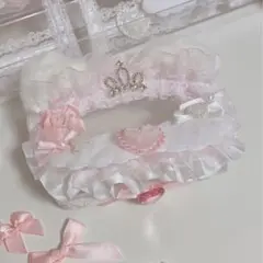 ケースデコ　レース