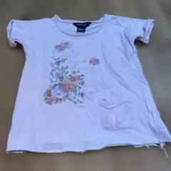 ラルフローレン　キッズTシャツ　4T