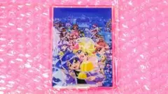 天使になるもんっ！/DMMスクラッチ/B賞/アクリルスタンド/集合A