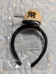 阪神タイガース　カチューシャ①