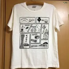 関ジャニ∞LIVEＴシャツ☆リサイタル