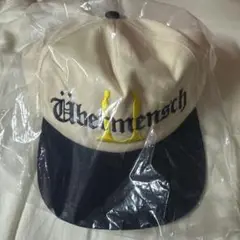 g-dragon peaceminusone ubermensch キャップ