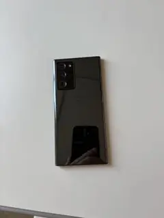 Galaxy Note 20 Ultra 5G docomo 256GB