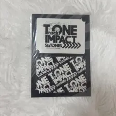 SixTONES アセテートサテン