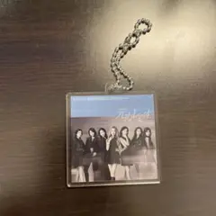 AKB48 ツアーCD購入特典 アクリルキーホルダー 元カレです