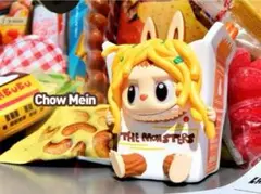 popmart ポップマート　ラブブ　labubu wacky mart