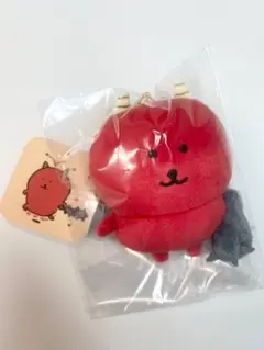 ナガノマーケット ナガノFRIENDS マスコット 鬼 ナガノのくま