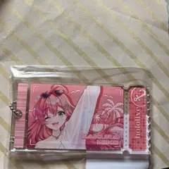 ホロライブ DMMスクラッチ