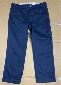 visvim highwater chino パンツ チノパンツ L