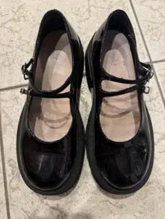 epine ribbon fringe Loafer エピヌ ローファー ribbon fringe Loafer （2color） | épine
