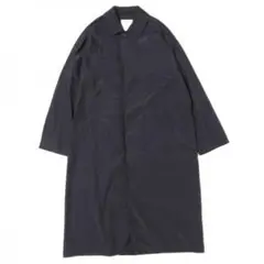 YAECA 51501 CONTEMPO MEN レインコート ステンカラー