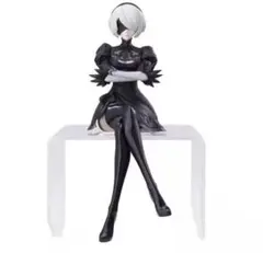 NieR:Automataフィギュア②