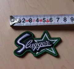 スラッガー グラブ用 スターラベル