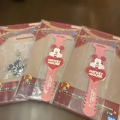 ディズニー ミッキーマウス コレクション