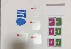ご確認を❣️4枚入り　強化ガラス フィルム 保護フィルム　腕時計