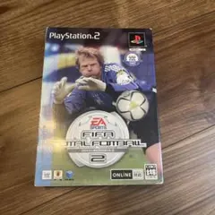 FIFAトータルフットボール2