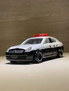 【絶版限定トミカ】日産 スカイライン パトカー 【イトーヨーカドー】