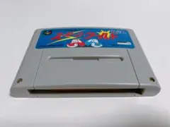 スパークワールド スーパーファミコン ソフト