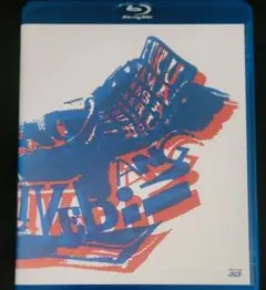 福山雅治 THE LIVE BANG!! 3D