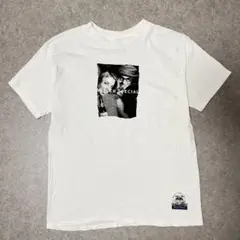 Y2K 00s ミラースペシャル ビールTシャツ フルーツオブザルーム メキシコ