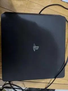 PS4 本体のみ ケーブル付き